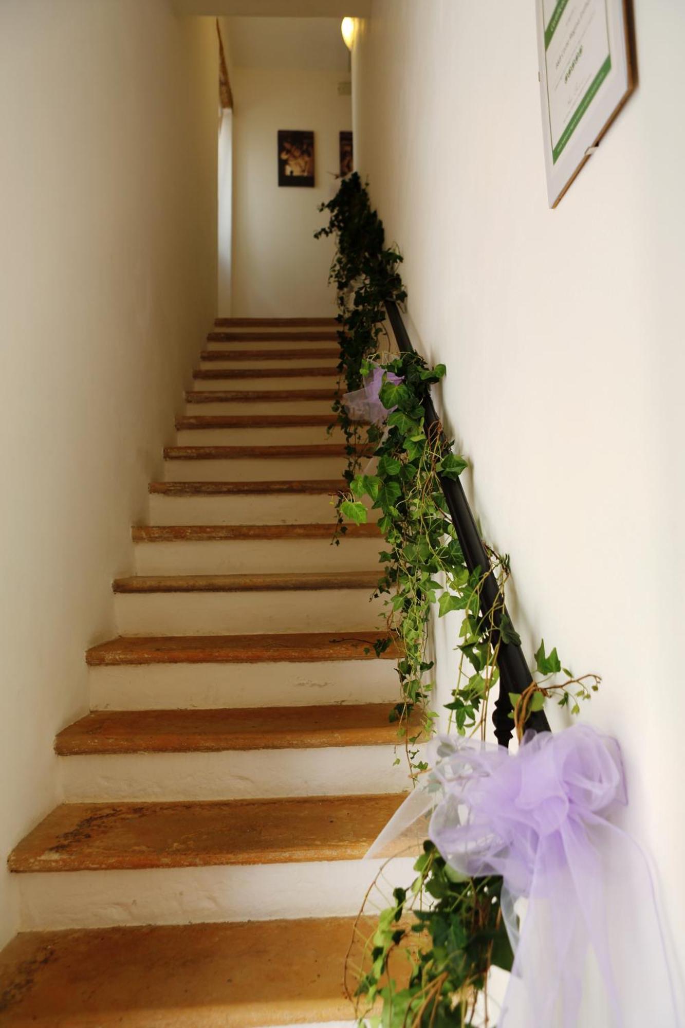 B&B Corte Regina Esther Veglie Exterior foto