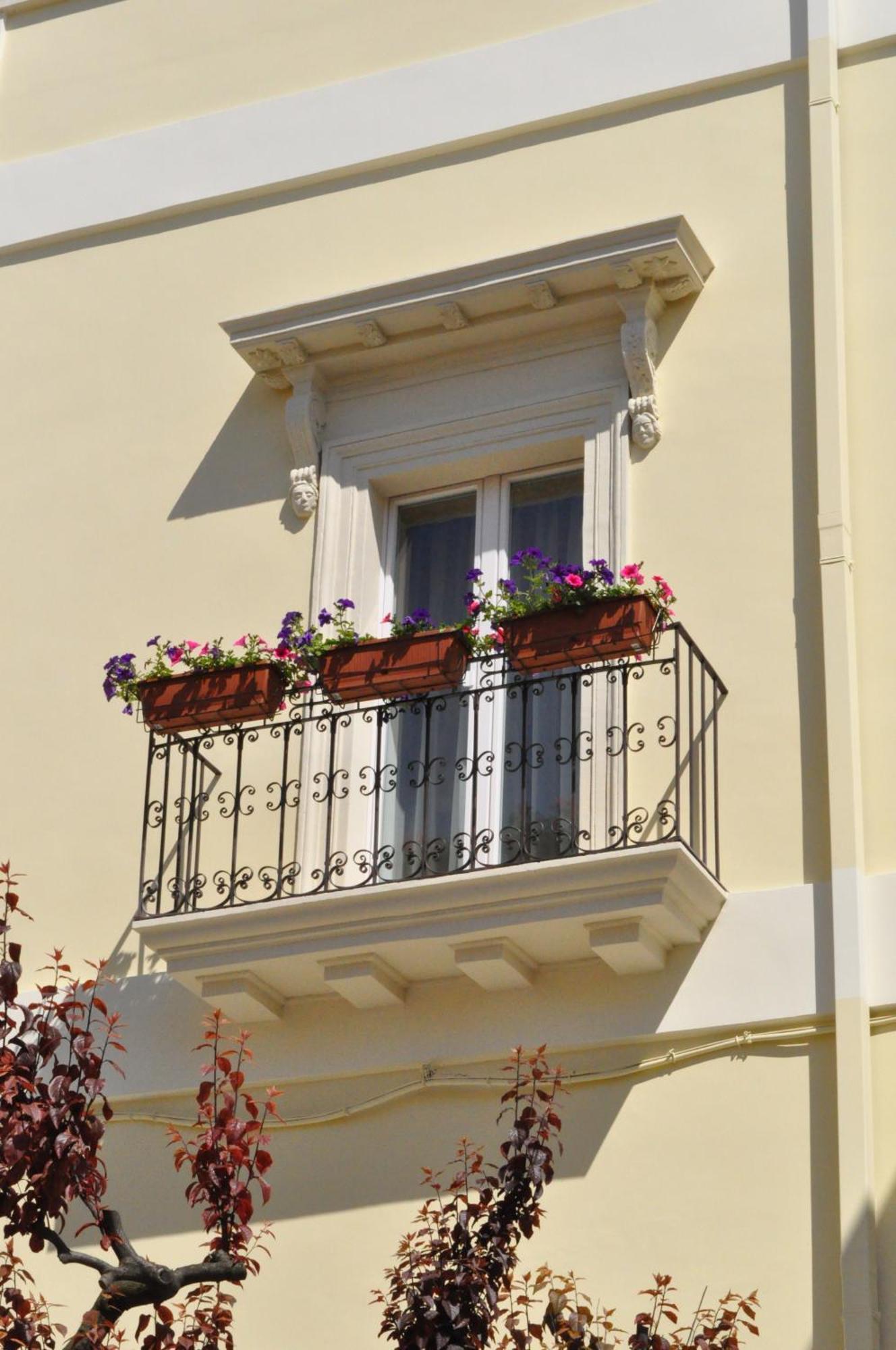 B&B Corte Regina Esther Veglie Exterior foto