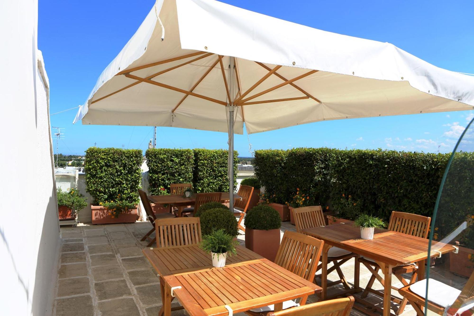 B&B Corte Regina Esther Veglie Exterior foto