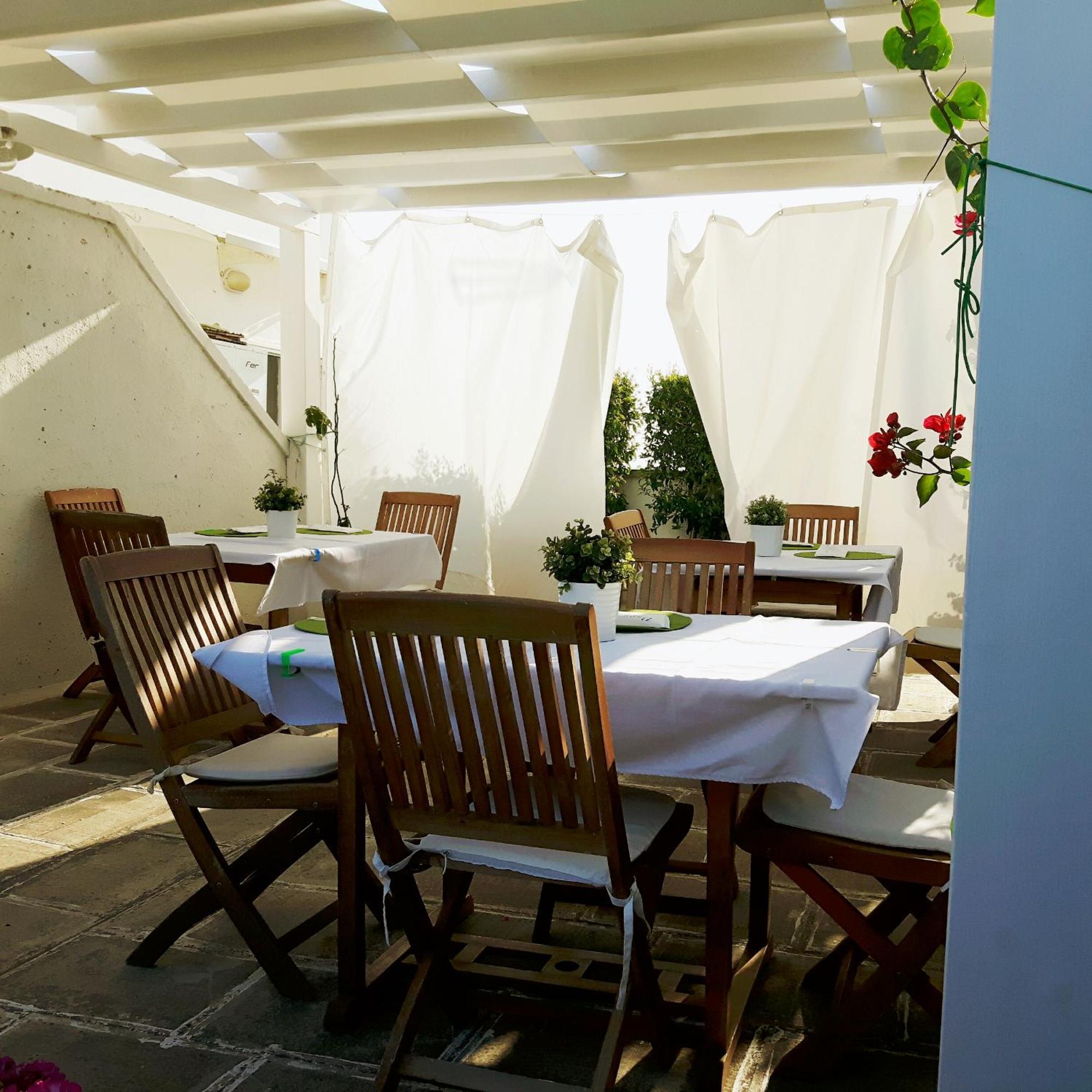 B&B Corte Regina Esther Veglie Exterior foto